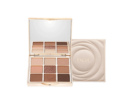 Палетка теней для век NUDE SELFGLOW  9 оттенков купить в Минске