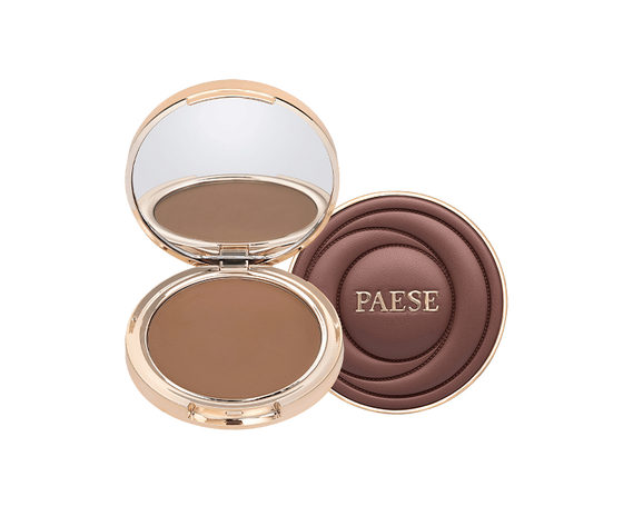 Кремовый бронзер в стике PAESE BUTTER BLEND  купить в Минске