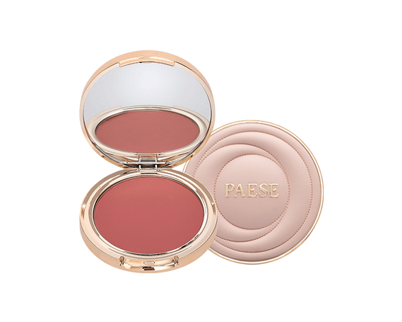 Кремовые румяна с матовым эффектом SELFGLOW   купить в Минске