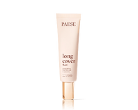 LONG COVER Fluid Foundation тональный крем в тубе (4 оттенка) купить в Минске