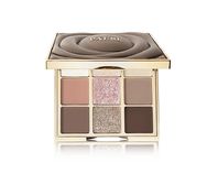 Палетка теней для век NUDE ROSE SELFGLOW 9 оттенков (Лимитированная серия) купить в Минске