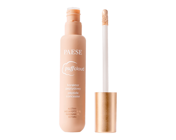 Корректор PUFF CLOUD PEPTIDE (3 тона)