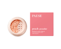 Рассыпчатая пудра PEACH POWDER, тон прозрачный купить в Минске