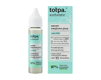 TOLPA AUTHENTIC сыворотка для сужения пор, 20 мл купить в Минске