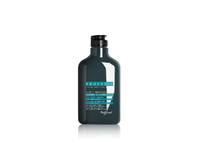 Мужской шампунь-гель для душа 3в1 с углем DOMINO CHARCOAL SHOWER SHAMPOO  