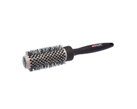 Термобрашинг MOKKA с керамическим покрытием + антистатик, с волнистой щетиной, d33х50мм купить в Минске