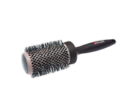 Термобрашинг MOKKA с керамическим покрытием + антистатик, с волнистой щетиной, d53х70мм купить в Минске