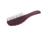 Щетка туннельная New Flexi продувная малая, нейлоновый штифт, 9 ряд купить в Минске