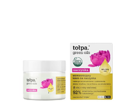 TOLPA GREEN OILS укрепляющий крем для куперозной кожи, 50 мл купить в Минске купить в Беларуси