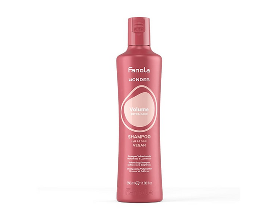 Шампунь для объема волос Wonder Volume купить в Минске