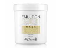 Питательная маска с маслом карите EMULPON SALON купить в Минске