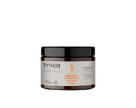 Питательная маска для придания блеска и яркости Glowing Mask Synebi купить в Минске