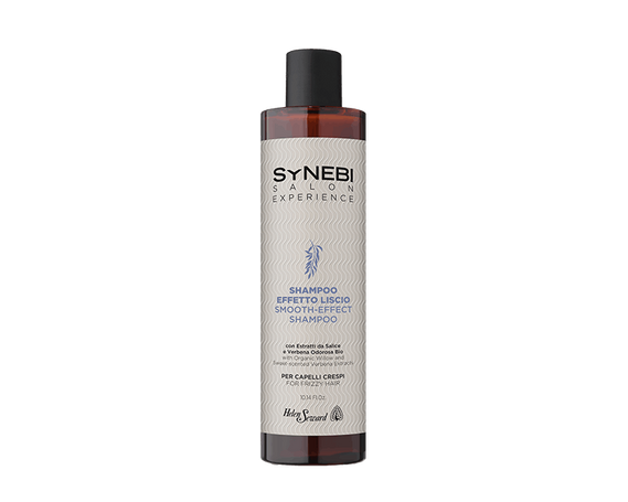 Шампунь с разглаживающим эффектом Smooth-Effect Shampoo Synebi купить в Минске