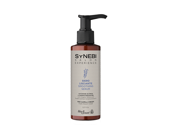 Разглаживающая сыворотка Smoothing Serum Synebi купить в Минске