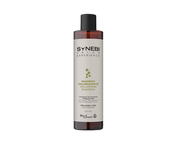 Шампунь для придания объема волосам Volumizing Shampoo купить в Минске