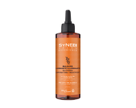 Ламеллярная вода для мгновенного придания блеска и яркости Glowing Laminating Treatment Synebi купить в Минске