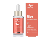 TOLPA IDEAL AGE FILLER заполняющая сыворотка, 30 мл купить в Минске