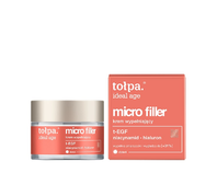 TOLPA IDEAL AGE MICRO FILLER дневной крем, 50 мл купить в Минске