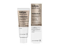 Крем от гиперпигментации, дневной  MELACLEAR DERMO FACE TOLPA  купить в Минске