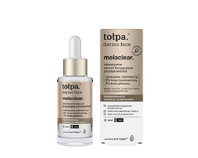 Интенсивная сыворотка для коррекции гиперпигментации MELACLEAR DERMO FACE TOLPA  купить в Минске