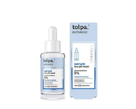 Cыворотка для поддержки барьера кожи TOLPA  AUTHENTIC купить в Минске