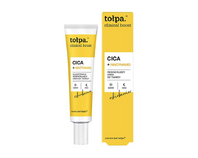 Восстанавливающий крем для лица cica + niacynamid TOLPA CILINICAL купить в Минске купить в Беларуси