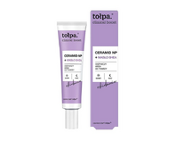 Питательный крем для лица керамид NP + масло ши TOLPA CILINICAL BOOST купить в Минске купить в Беларуси