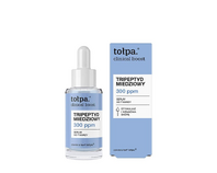 Сыворотка для лица с трипептидом меди TOLPA CLINICAL BOOST купить в Минске купить в Беларуси
