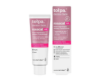 Успокаивающий крем от эритемы, насыщенный, дневной ROSACAL AR DERMO FACE TOLPA    купить в Минске