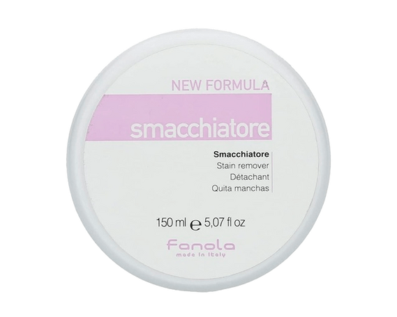 Крем для удаления краски с кожи головы STAIN REMOVER Fanola 