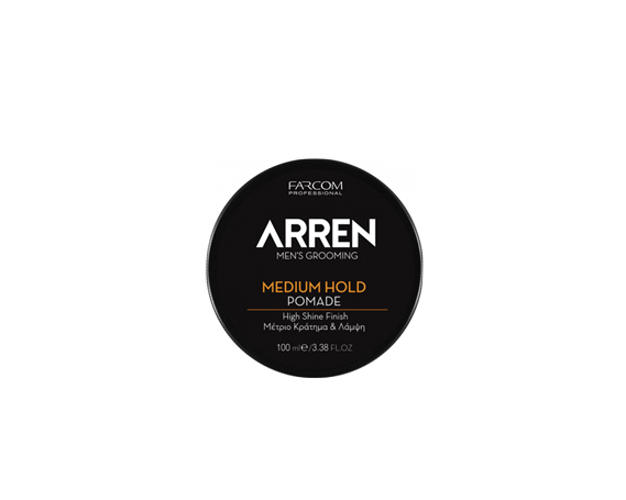 Помада для укладки волос средней фиксации с глянцевым финишемкупить в Минске