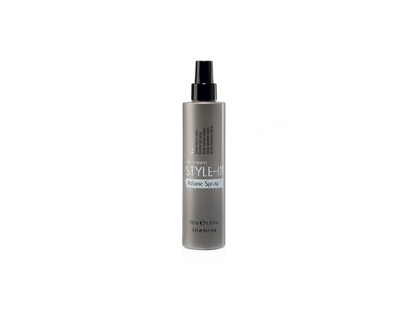 Спрей для придания объема средней фиксации VOLUME SPRAY купить в Минске