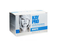 Пудра для осветления волос KAYPRO White Bleaching Powder