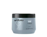 Маска для ломких и поврежденных волос FILLING & MOISTURIZING