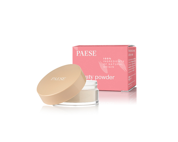 PAESE Barley Powder Пудра с ячменем купить в Минске