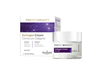 Омолаживающий и разглаживающий коллагеновый крем на день/ночь купить в Минске