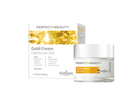 Крем с золотом Radiance Gold Cream купить в Минске