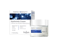 Крем с гиалуроновой кислотой Blue Hyaluronic Cream купить в Минске