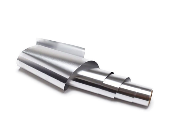 Фольга парикмахерская 16мкм 50м купить оптом в Минске