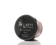 Восстанавливающая маска для ломких и поврежденных волос Fanola Botugen Hair system Botolife купить в Минске