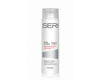 Энергетический шампунь против выпадения волос БЕЗ ПАРАБЕНОВ Farcom Professional Seri Scalp Comfort купить в Минске