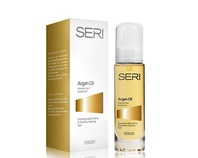 Сыворотка для волос с аргановым маслом Farcom Professional Seri купить в Минске