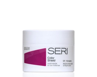Маска для окрашенных волос Farcom Professional Seri Color Shield купить в Минске