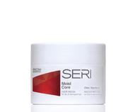 Маска для сухих и поврежденных волос Farcom Professional Seri Moist Core купить в Минске