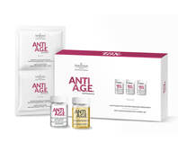 Антигликолевый комплекс против старения ANTI A.G.E. FARMONA PROFESSIONAL купить в Минске