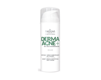 Увлажняющий матирующий крем  для лица DERMAACNE+ FARMONA PROFESSIONAL купить в Минске