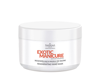  Восстанавливающая маска для рук EXOTIC MANICURE SPA FARMONA PROFESSIONAL купить в Минске