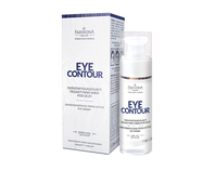 Дермо-разглаживающий 3-активный крем под глаза EYE CONTOUR купить в Минске