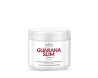 Крем-масло антицеллюлитный GUARANA SLIM FARMONA PROFESSIONAL купить в Минске