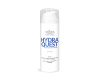 Крем интенсивно увлажняющий для лица, шеи и декольте HYDRA QUEST купить в Минске